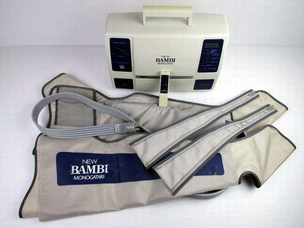 ニューバンビ物語 NEW BANBI BN-701 | hospitaldaprovidencia.org.br