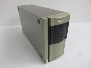 ニコン Nikon COOL SCAN I フィルムスキャナー 販売