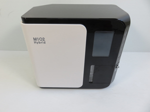 神戸メディケア 酸素発生器 M1O2-Hybrid 販売