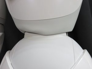 softbank ソフトバンク ペッパー Pepper デベロッパー先行モデル