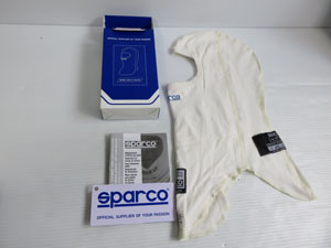 スパルコ SPARCO Freem RSタイチ レーシング 用品 7種 セット