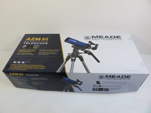MEADE ミード 天体望遠鏡