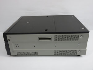 SONY 業務用HDCAMデッキ HDW-D1800