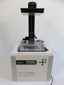 XYZ printing 3Dプリンター Nobel 1.0  販売