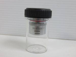 Nikon ニコン 対物レンズ M Plan 販売