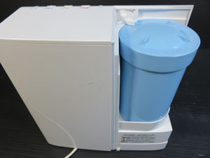 日本トリム TRIM ION HYPER 連続式電解水生成器 トリムイオン ハイパー 販売