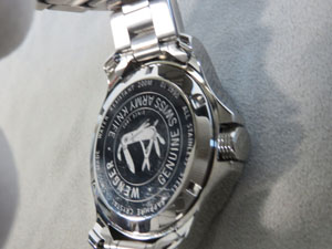WENGER ウェンガー 腕時計 販売