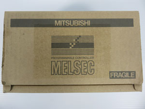 MITSUBISHI シーケンサー FX3U-48MR/ES 新品 販売