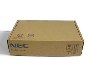 NEC スペクトラムアナライザ 販売