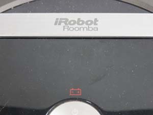 iRObot Roomba ルンバ model 871 販売