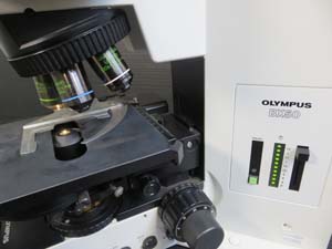 オリンパス 生物顕微鏡 Olympus microscope 販売