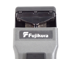 Fujikura 光ファイバ小型心線対照器 販売
