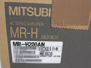 MITSUBISHI 三菱 シーケンサ サーボアンプ 新品 販売
