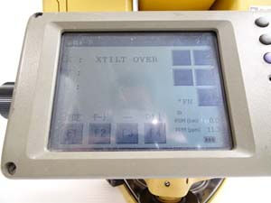 トプコン パルストータルステーション GPT-7005 販売