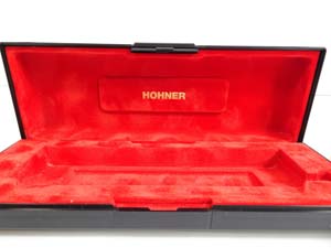 HOHNER SUPER 64 ハーモニカ 販売