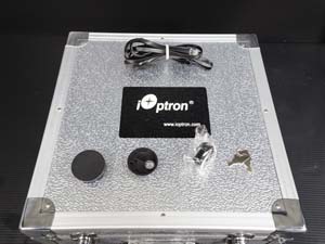 iOptron アイオプトロン 赤道儀 CEM25 販売
