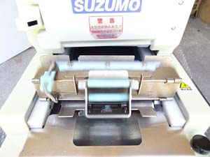 SUZUMO スズモ 海苔巻きロボット 販売