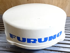 フルノ FURUNO マリンレーダー 販売