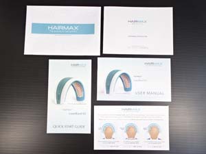 HairMax ヘアマックス レーザーバンド 販売