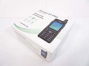 Softbank ソフトバンク 衛星電話 THURAYA XT-PRO 販売