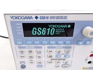 YOKOGAWA 横河電機 ソースメジャーユニット 販売