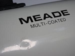 MEADE ミード 反射望遠鏡 販売