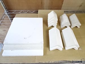 日本電産シンポ SHIMPO マイコン電気窯 販売