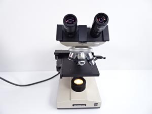 オリンパス 生物顕微鏡 販売