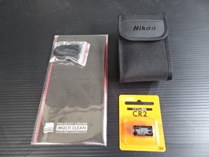 Nikon ゴルフ用レーザー距離計 COOLSHOT PRO クールショットプロ 販売