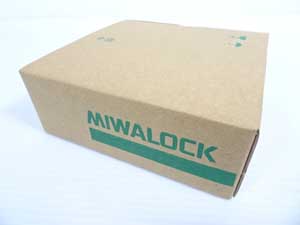 MIWALOCK 美和ロック ６線式操作表示器 販売