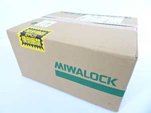 MIWALOCK 美和ロック ２線式電気錠操作盤 販売