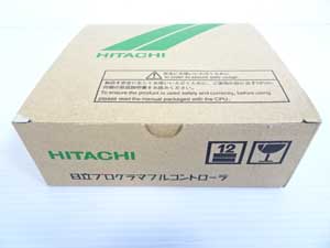 日立 HITACHI プログラマブルコントローラ 販売