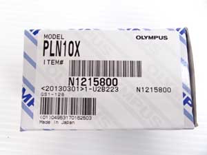 OLYMPUS オリンパス  対物レンズ Plan Apo 60x 販売
