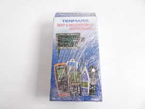 TENMARS 高周波用電磁波測定器 販売