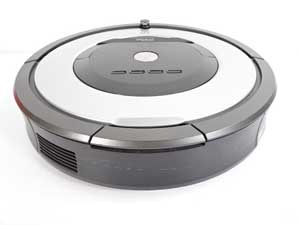 iRobot アイロボット Roomba ルンバ 875 販売
