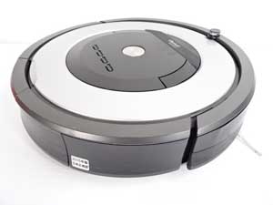 iRobot アイロボット Roomba ルンバ 875 販売