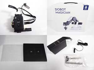 Dobot magician ロボットアーム 販売