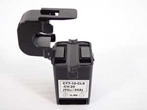 ユーアールディー クランプ式センサ・変換器一体型電流変換器 販売