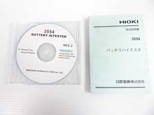 日置 HIOKI BT3354 バッテリーハイテスター 販売