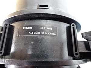 EPSON エプソン 標準レンズ 販売