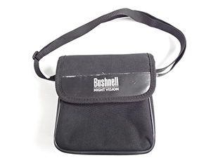 Bushnell ブッシュネル 26-0400 ナイトビジョン 暗視 双眼鏡 販売