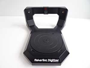 MakerBot Digitizer 3Dプリンター 販売