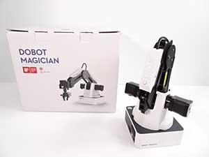 Dobot magician Magician Lite ロボットアーム 販売