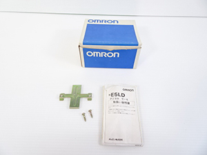 OMRON デジタルサーモ E5LD 販売