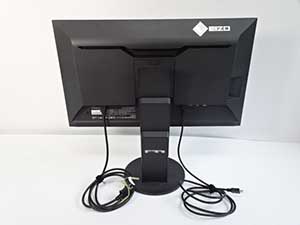 EIZO エイゾ FlexScan EV2785-BK 27型 4K カラー液晶モニター 販売