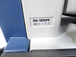ソキア トータルステーション SX-105P SX Series 自動視準 販売