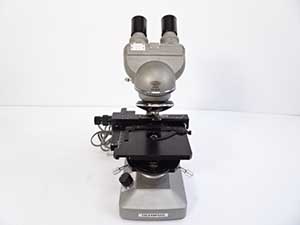 OLYMPUS オリンパス 顕微鏡 KHS型 販売