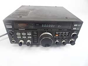 ヤエス YAESU FT-655  無線機トランシーバー 販売