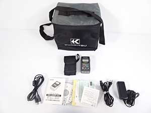 KYORITSU 共立電気 電流 電圧ロガー KEW5020 販売