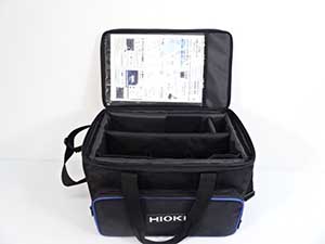 HIOKI 日置電機 電源品質アナライザ PQ3100 販売